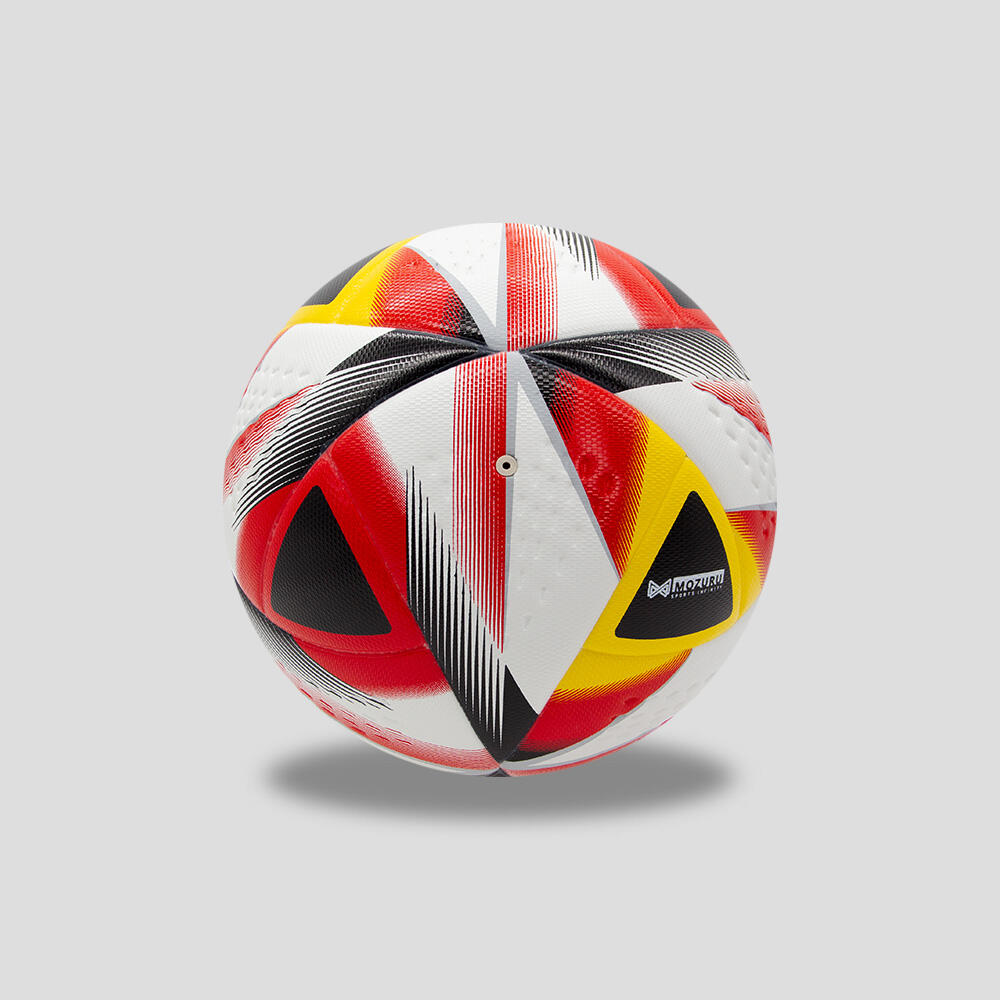 Advanced Height Adjustment System