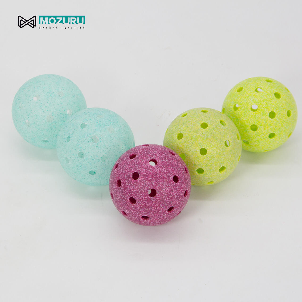 Performance Enhancement Features