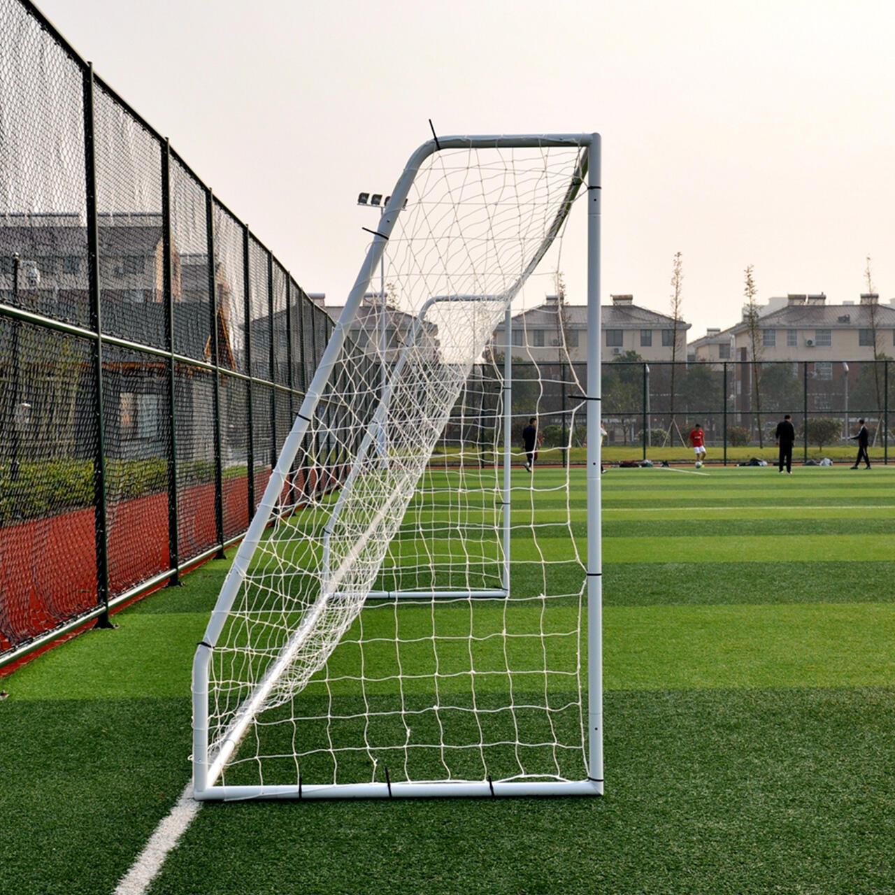 Enhanced Player Development Features