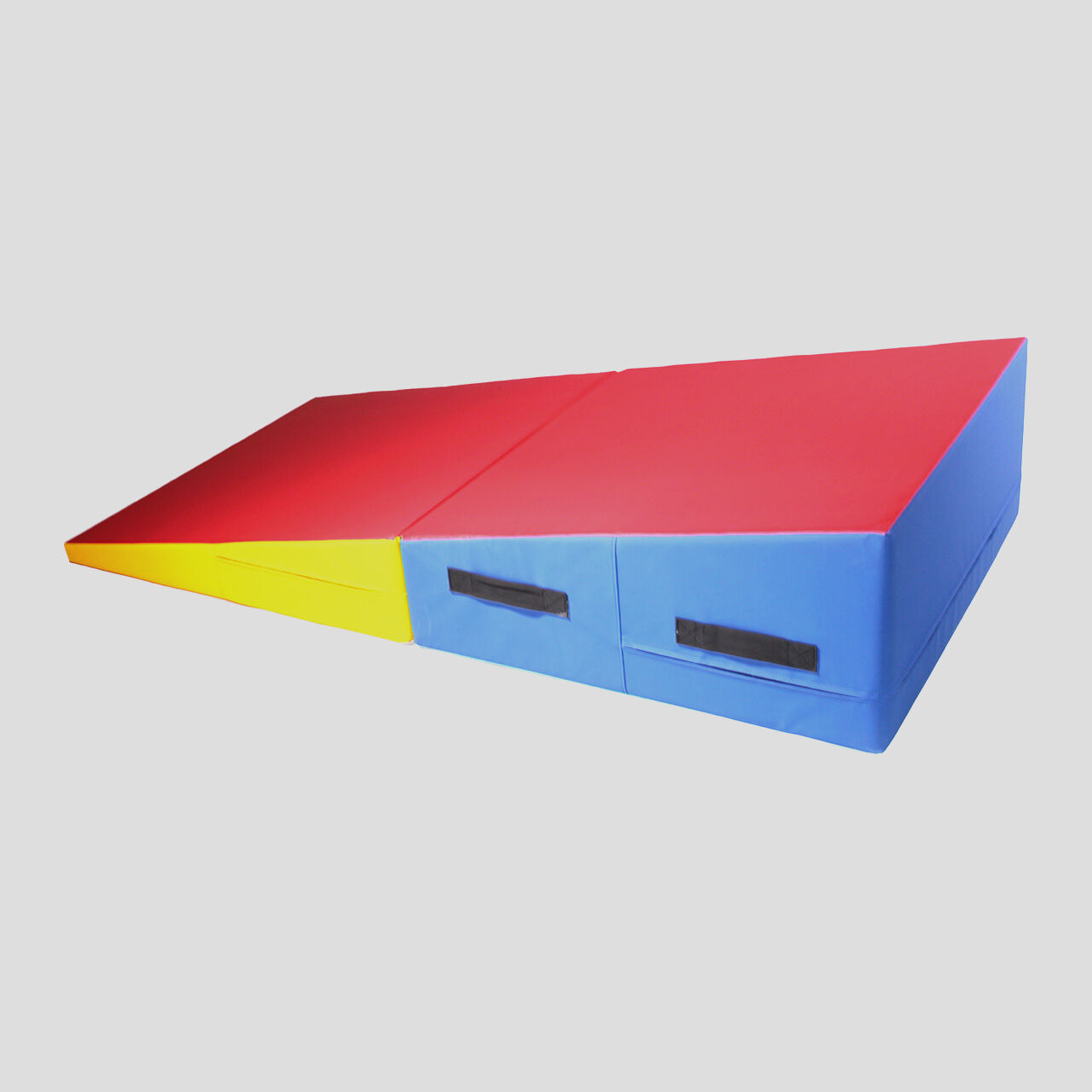 MOZURU Fold 500GSM Tarpaulin Incline mat | Incline mat