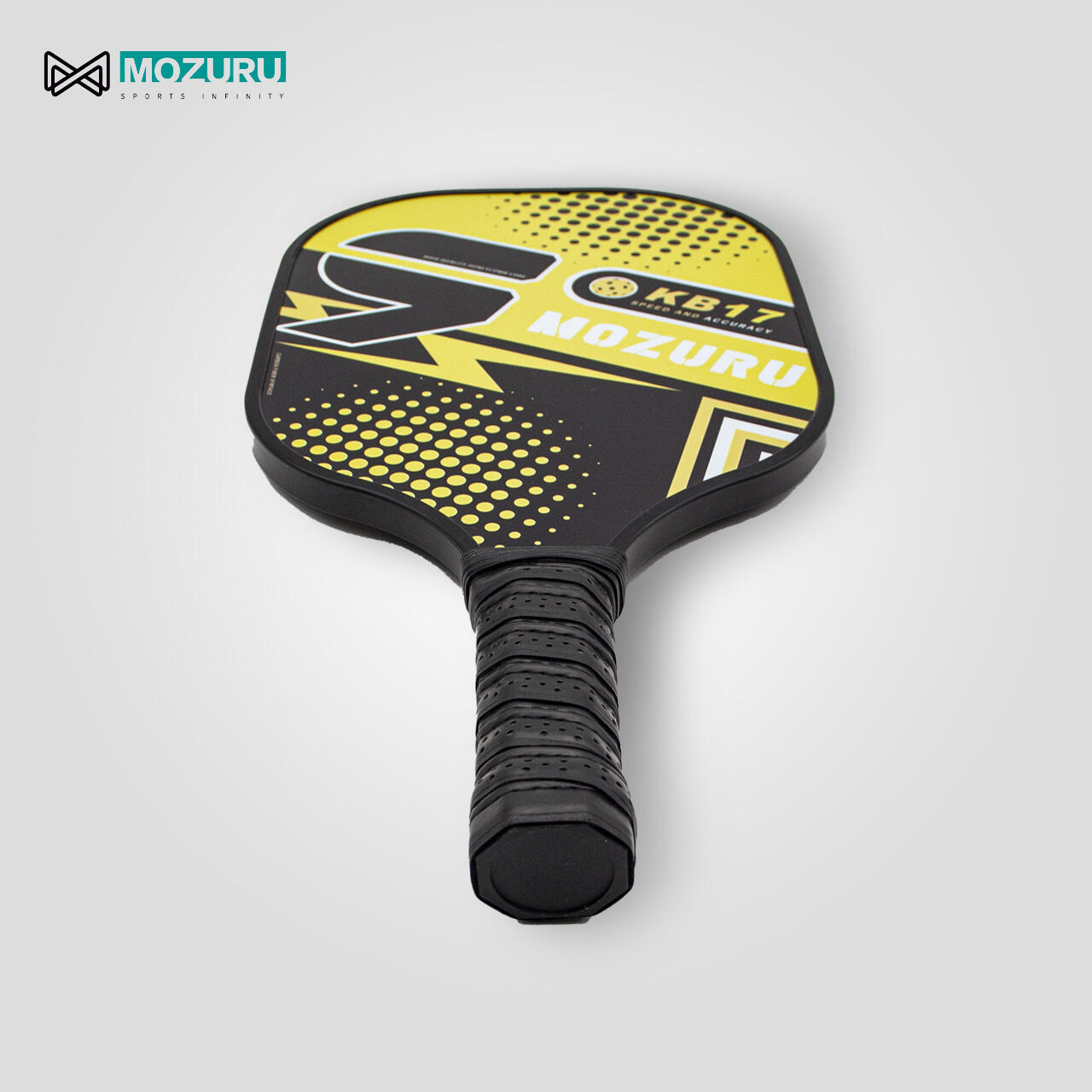 Superior Grip Technology