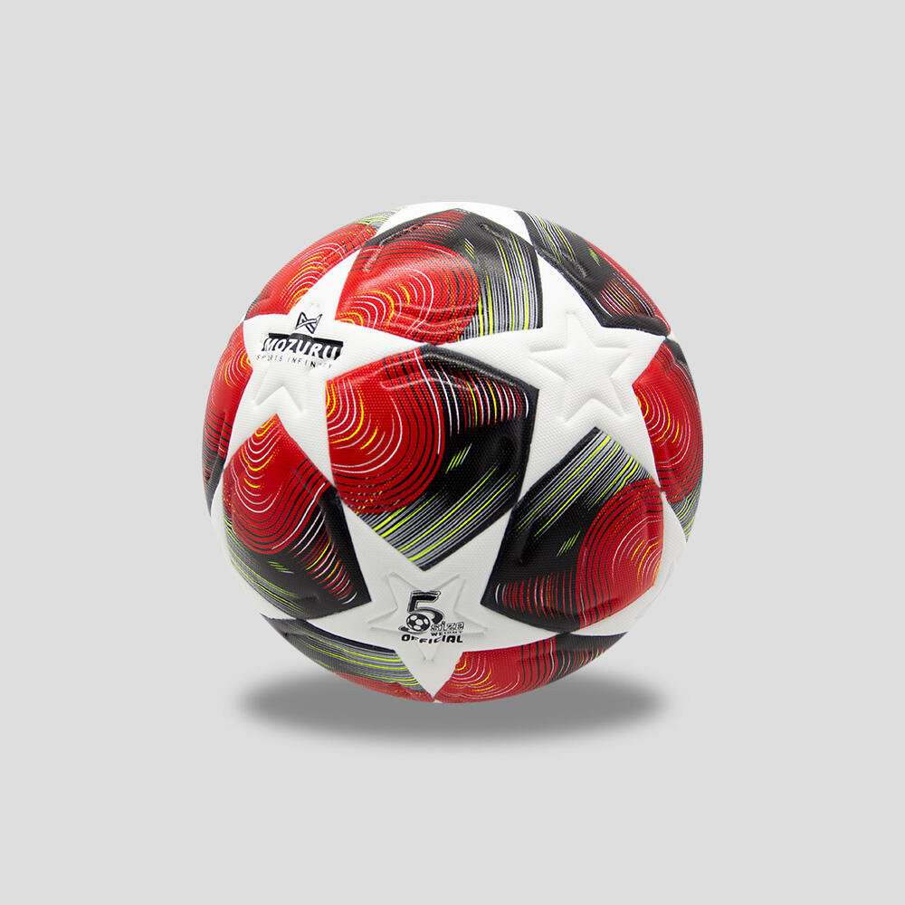 Advanced Quality Control Systems