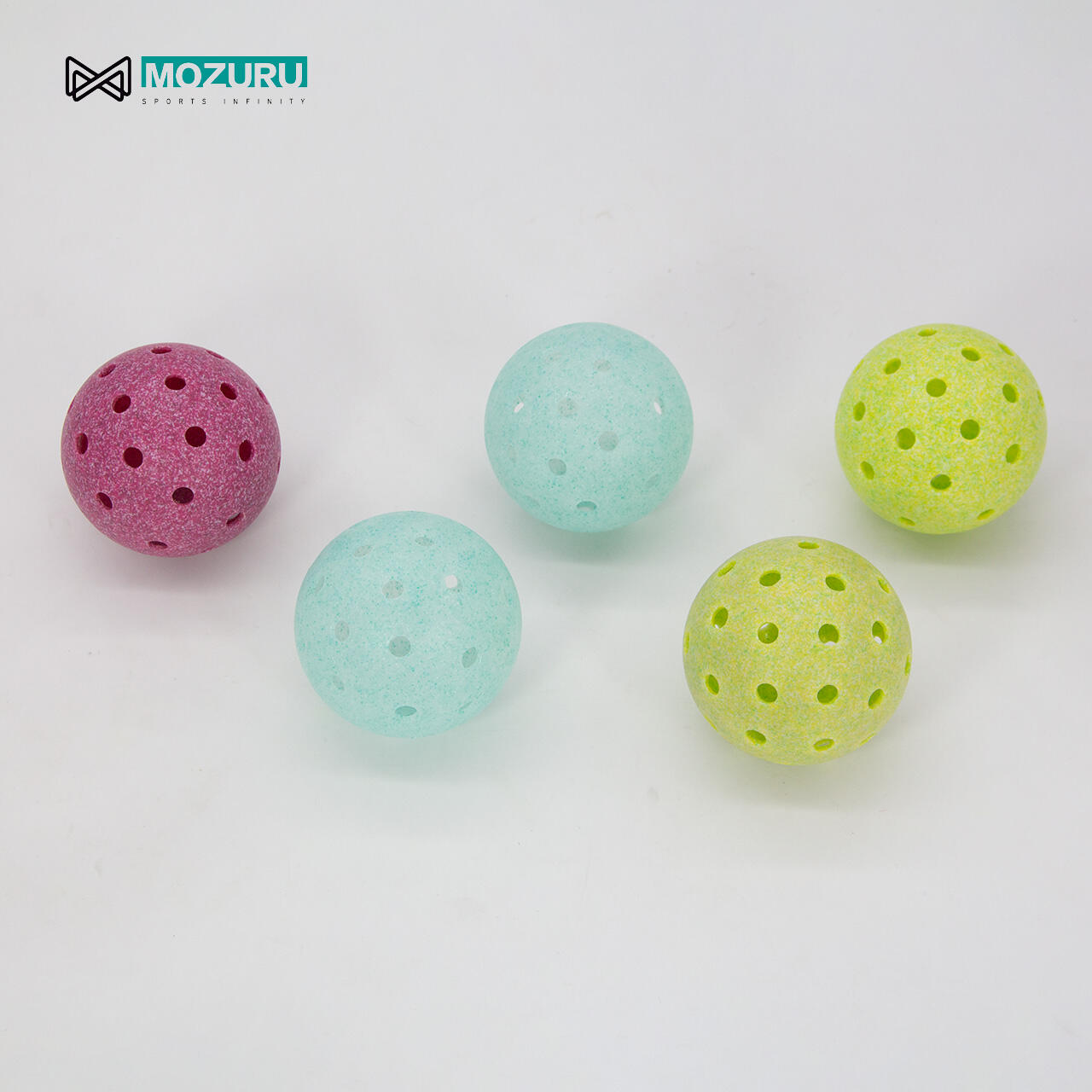 Flexible Production Capabilities