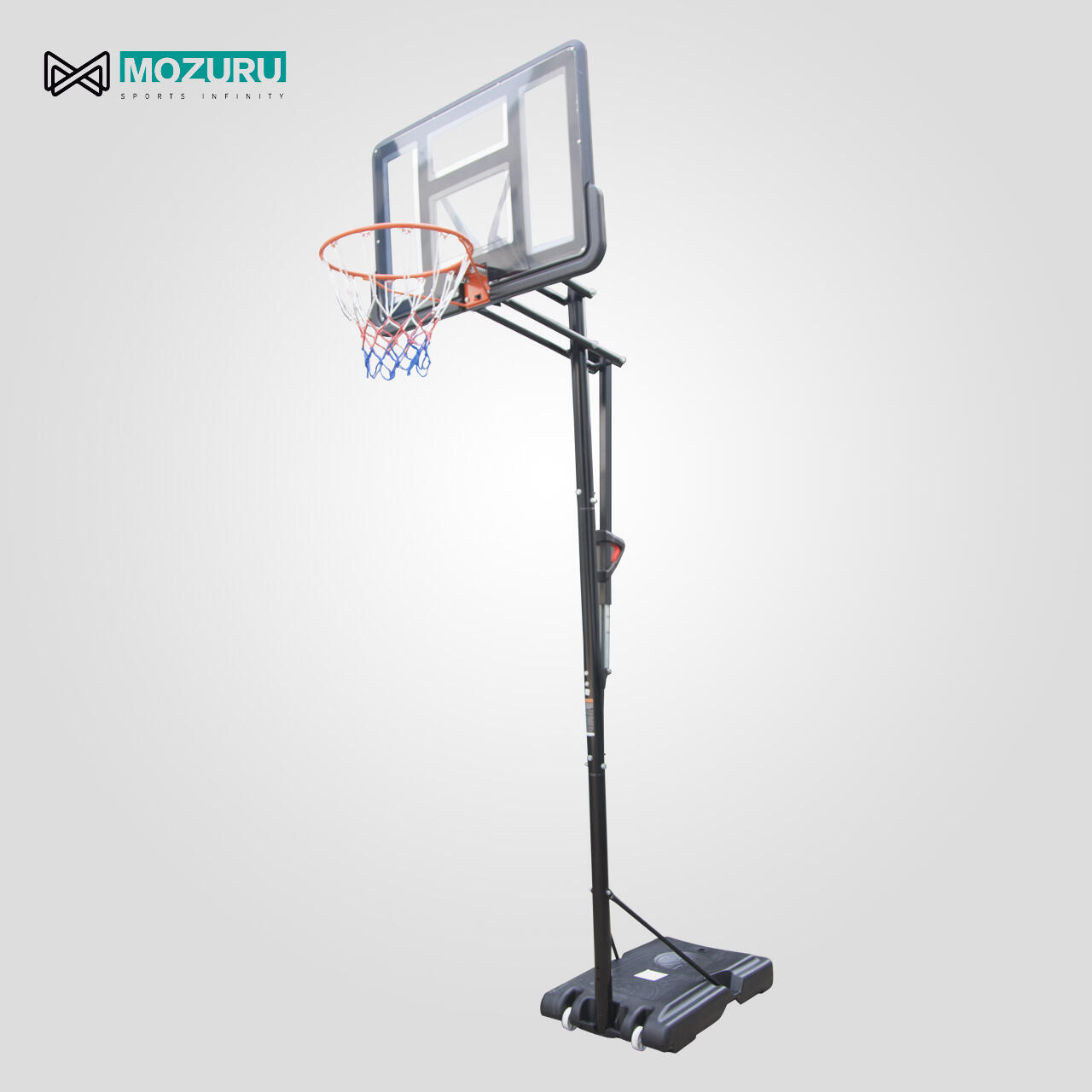 Versatile Design and Easy Assembly