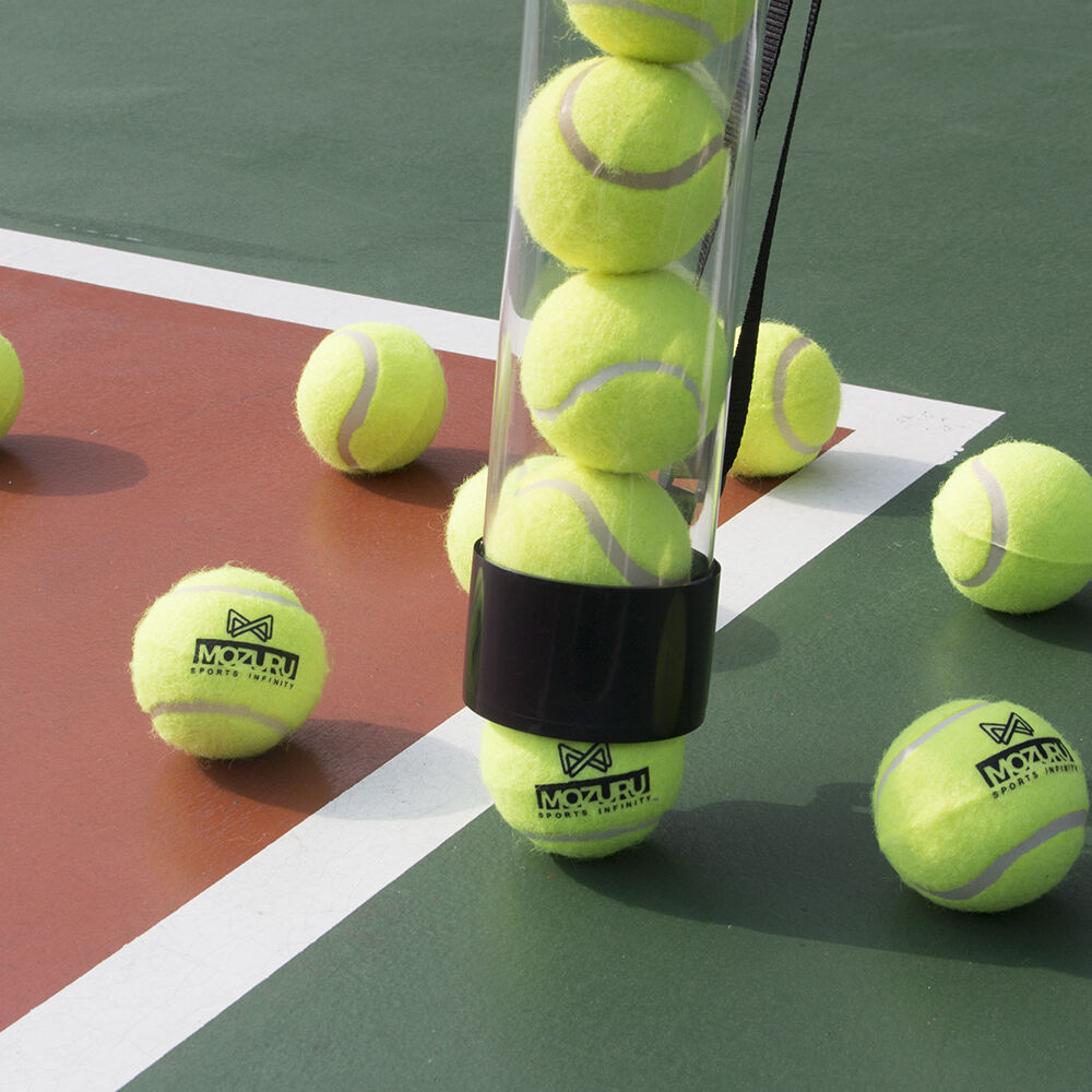 MOZURU PC Tennis Ball Pick-up Tube