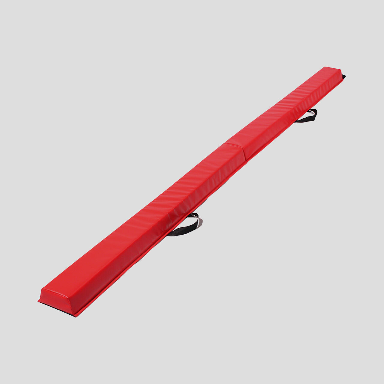 MOZURU Poutre d'équilibre pliante en bâche 610GSM
