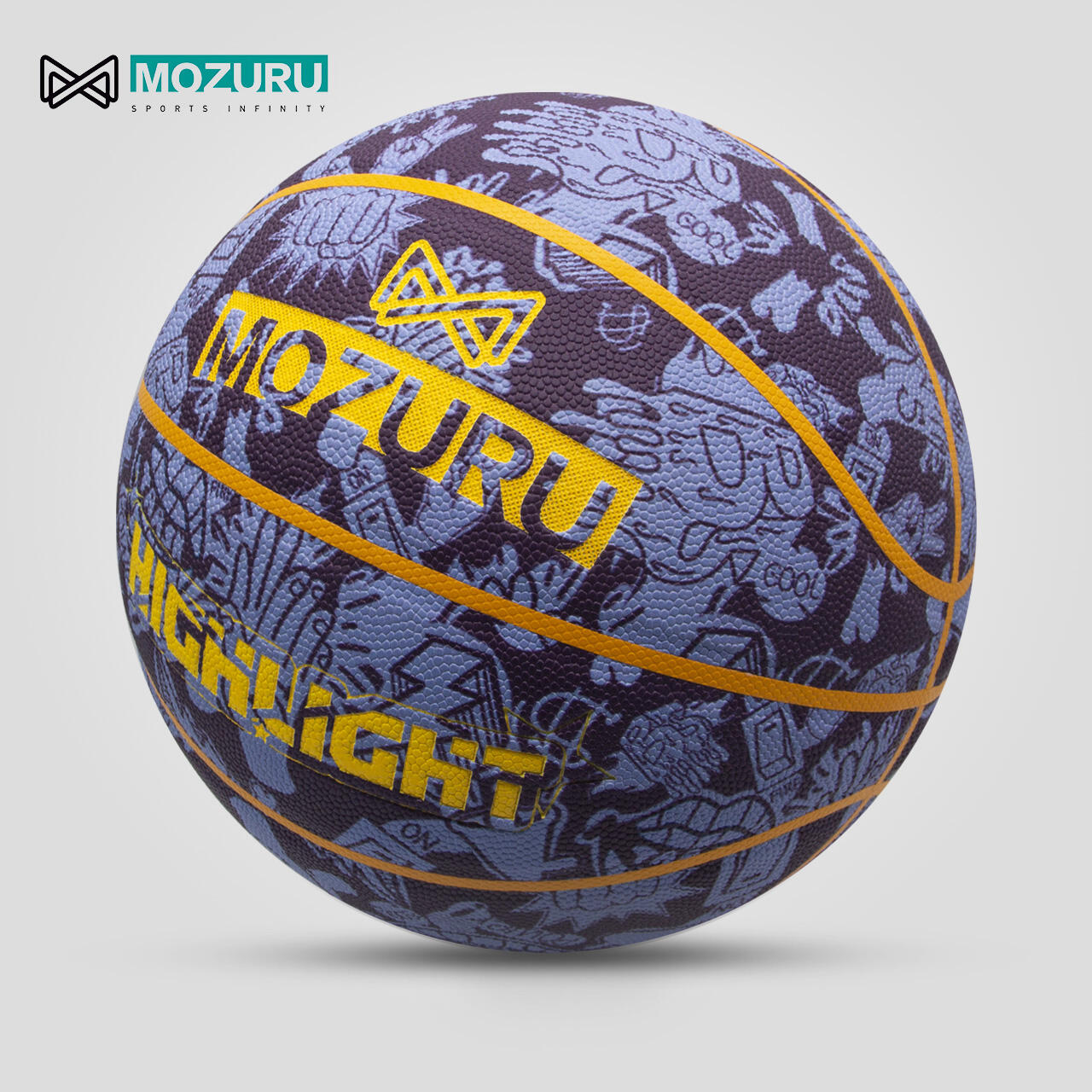 Enhanced Grip and Control Features