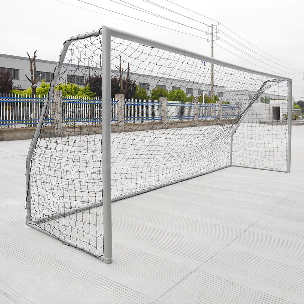 Superior Visibility and Tracking