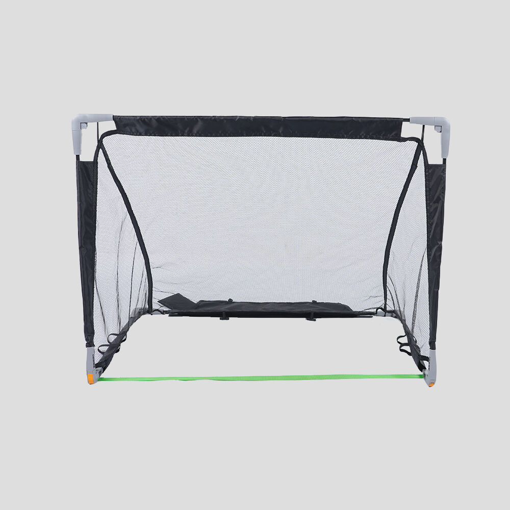 MOZURU 95CM Foldable Soccer Goal | Foldable goal | | Custom Foldable ...