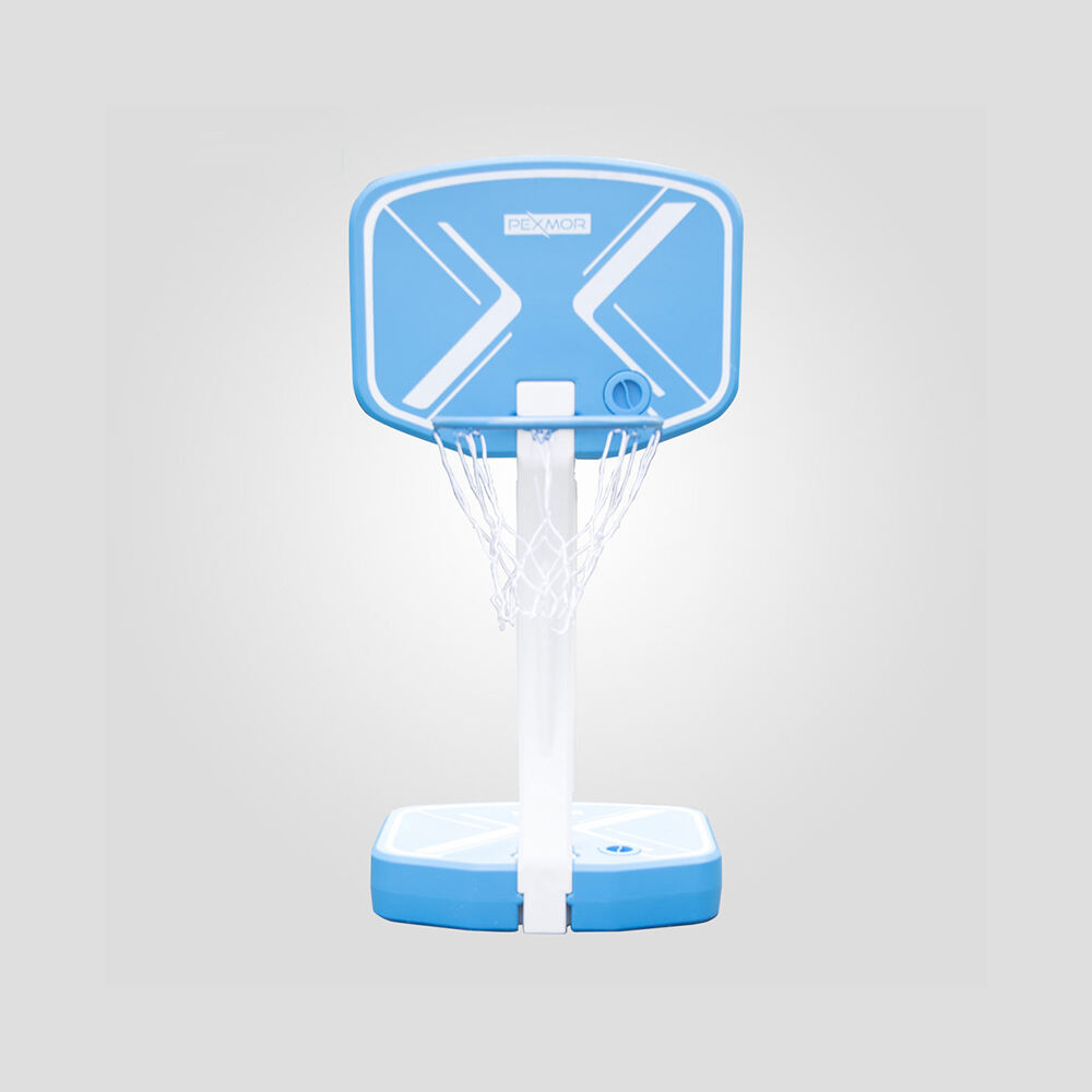 MOZURU Basis 60 cm Pool Basketballstand
