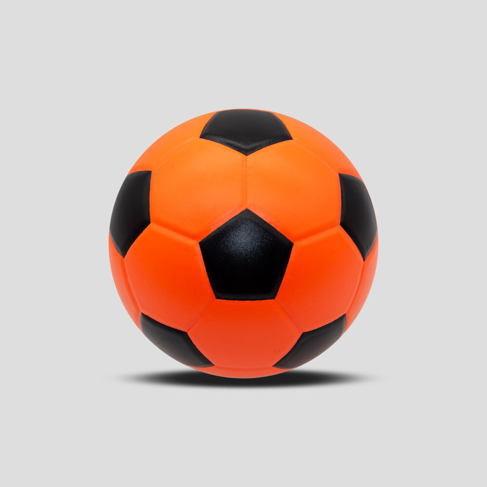 MOZURU 1.6MM PVC Laminated Football/Soccer Ball