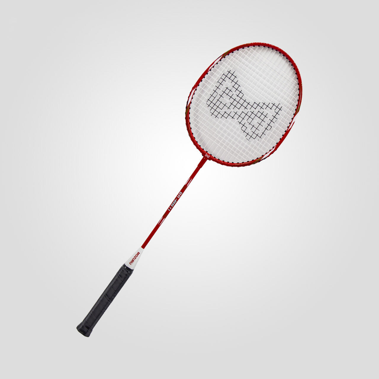 MOZURU željezna rastavljiva badminton lopta