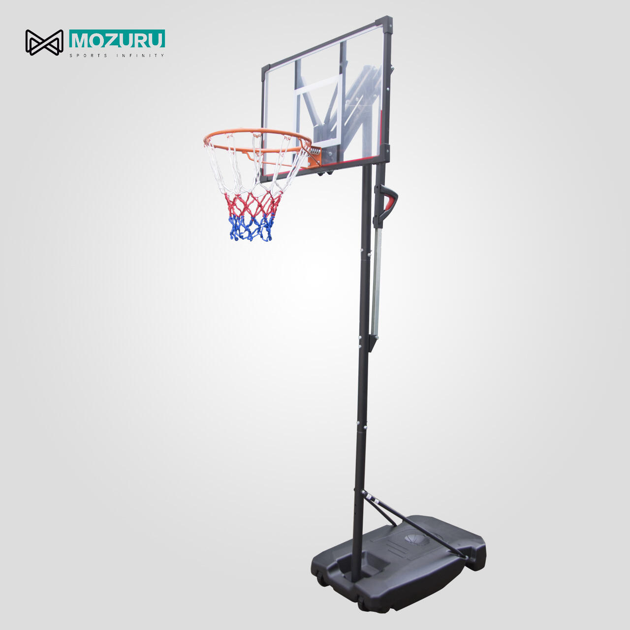 Enhanced Safety Features