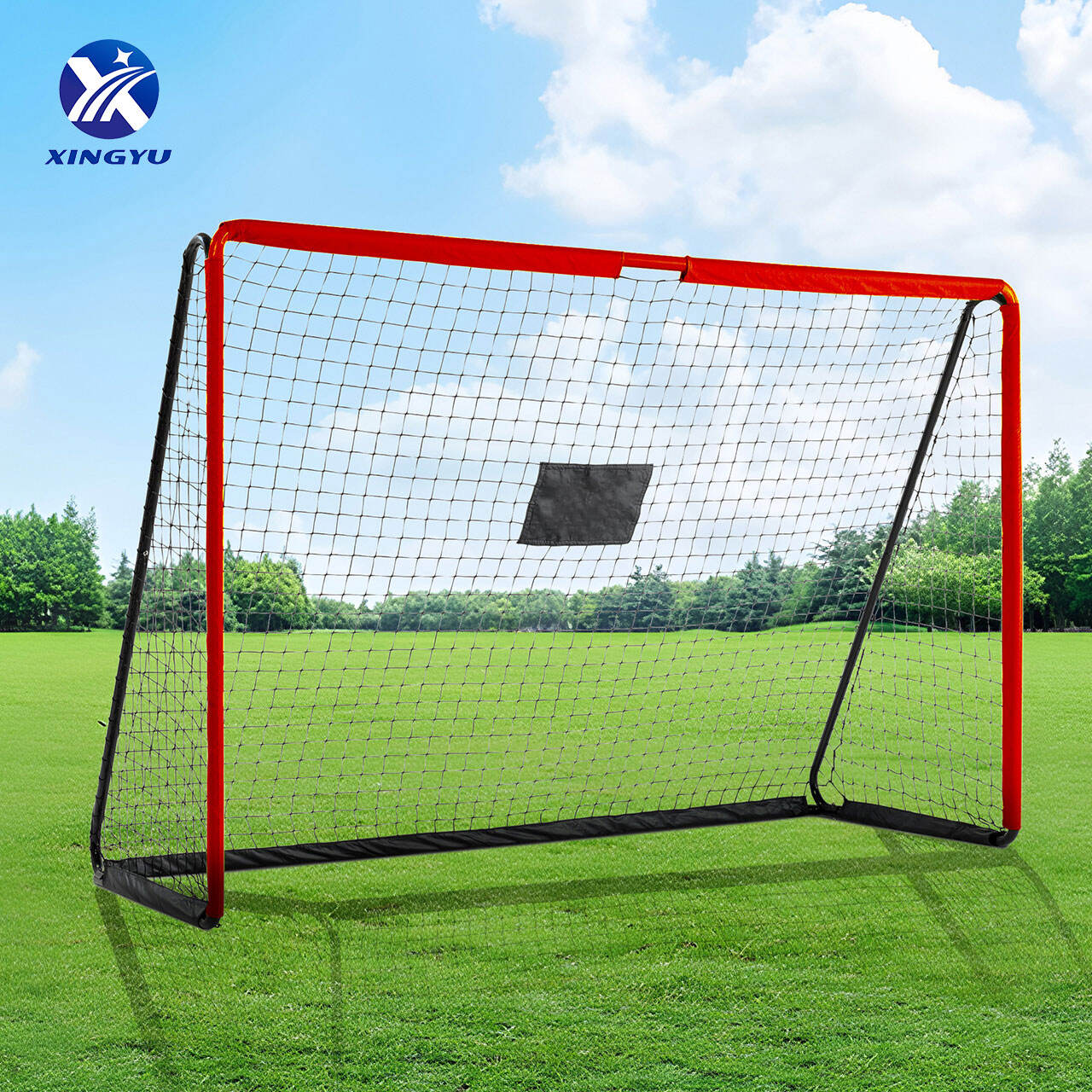 Innovative Quick-Assembly System