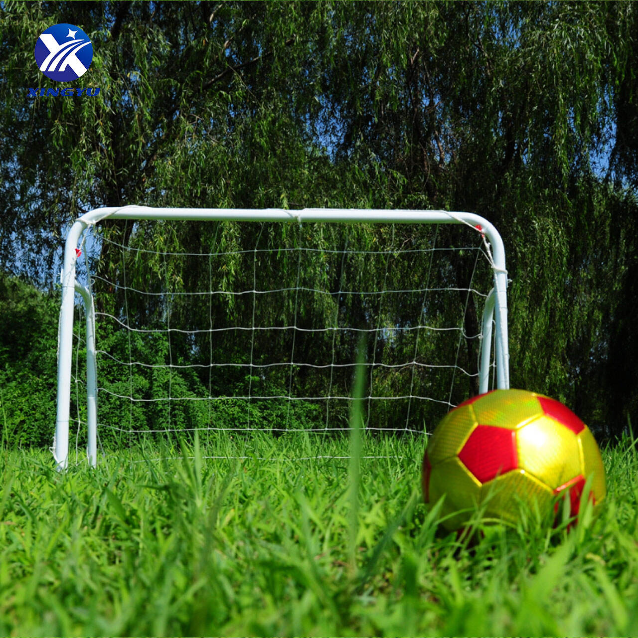 Efficient Distribution Network