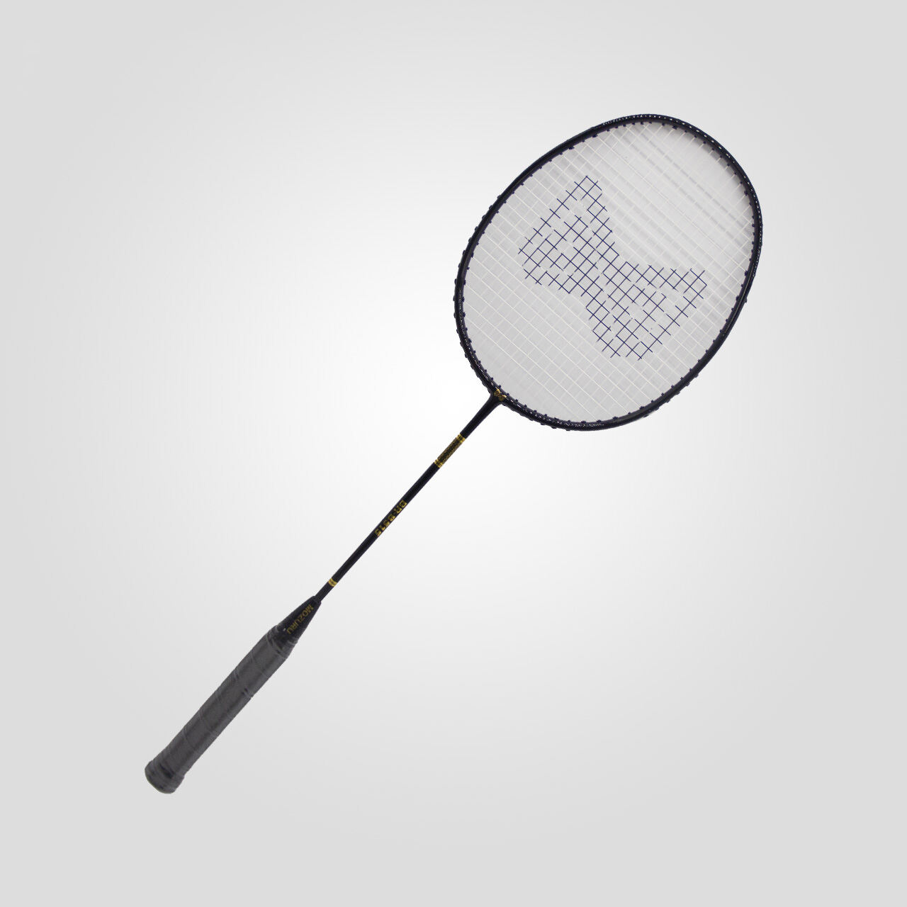 MOZURU ugaljno integrirana loptica za badminton