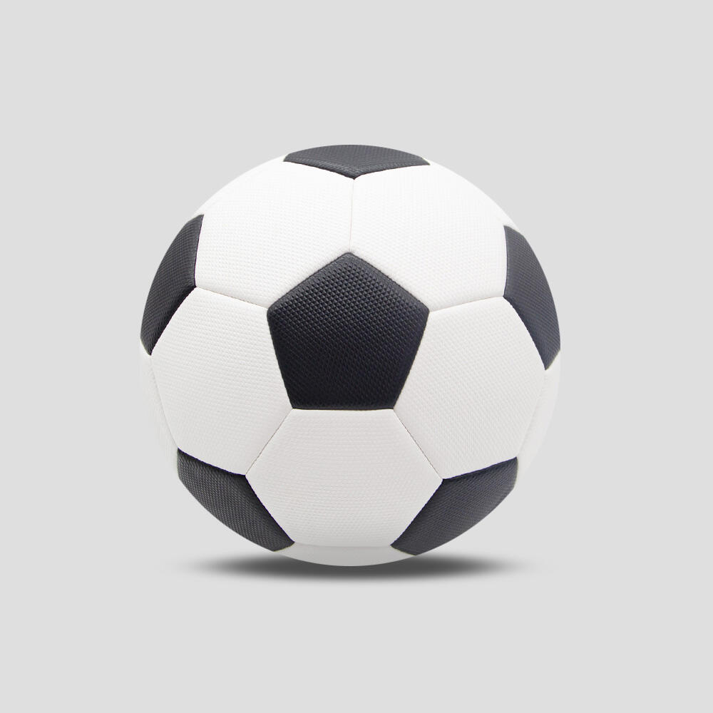 Guide till fotbollsmaterial: PVC, PU eller TPU? Vilket är bäst