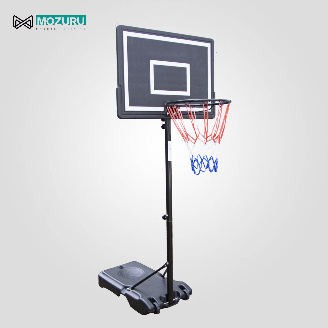 Professional-Grade Performance Features