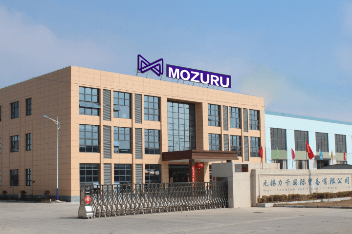 Wuxi Leeqian Int'l Co., Ltd.