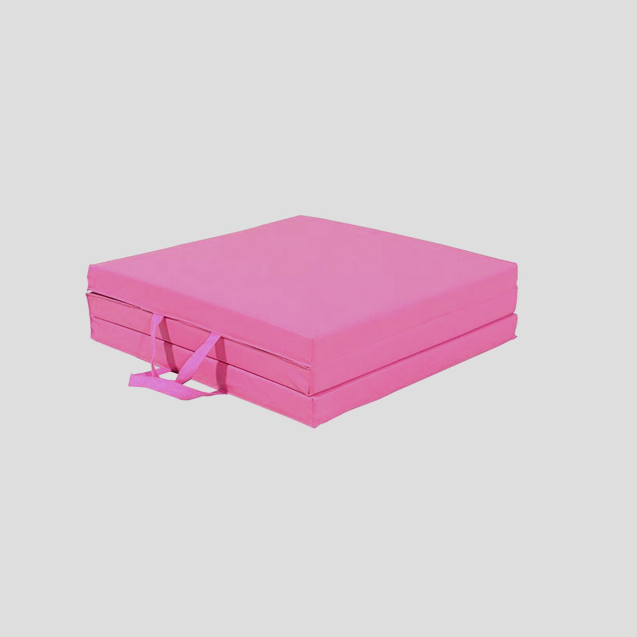 MOZURU Tri Fold 500GSM Tarpaulin 5cm Gymnastics Mat
