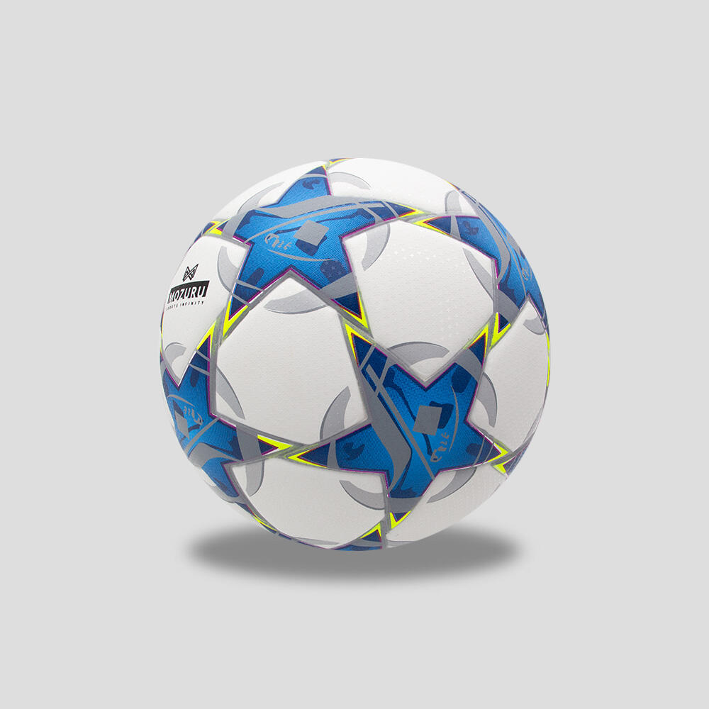 Ang Pinakamahusay na Mga Bola ng Soccer para sa Matigas at Bato-batoan na Ibabaw (Matibay)