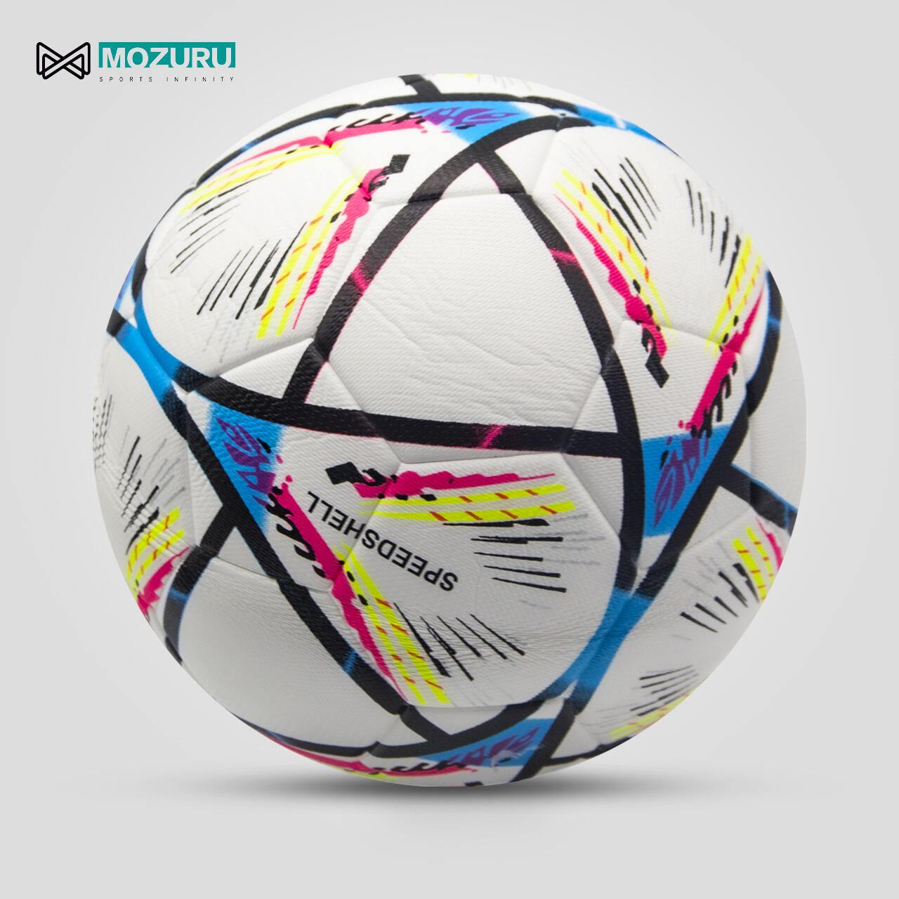 Competition-Standard Backboard and Rim