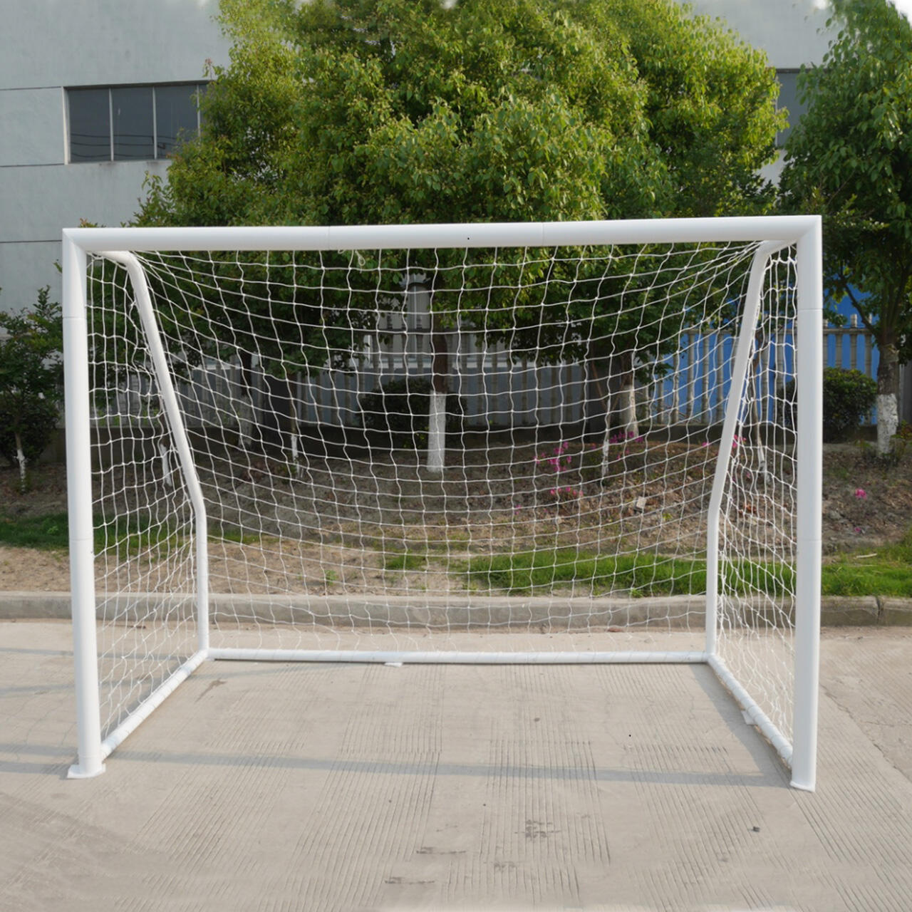 Optimal Weight Distribution System