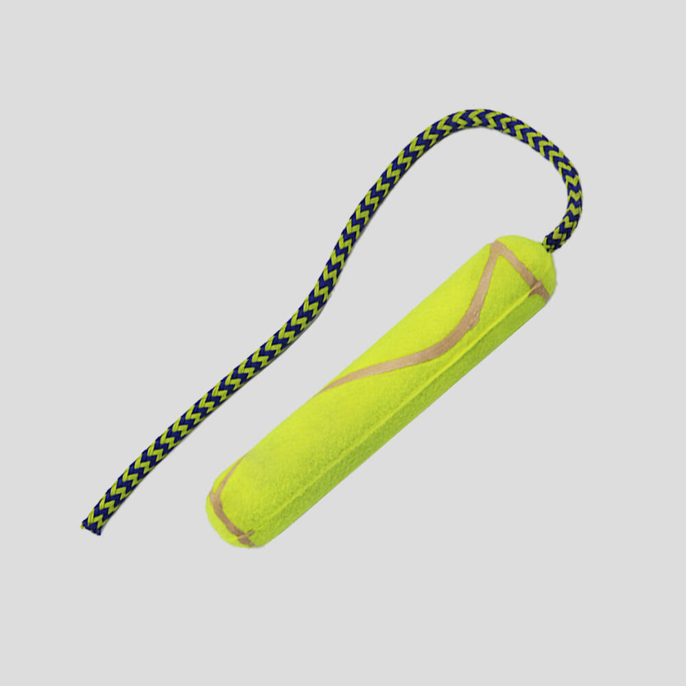 MOZURU Custom Logo Pet Tennis Ball