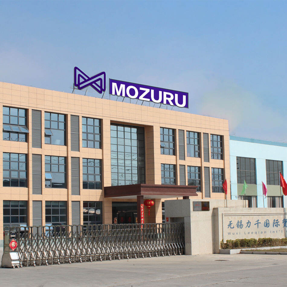 Wuxi Leeqian Int'l Co., Ltd.