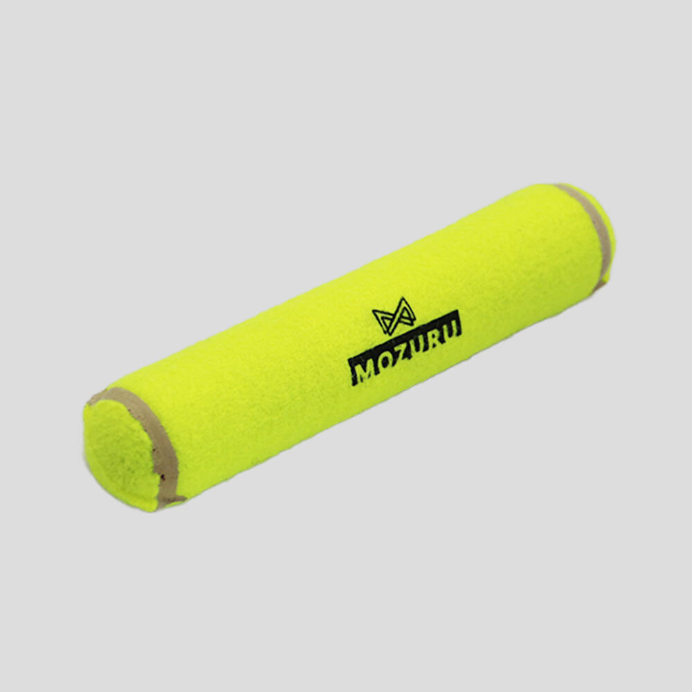 MOZURU Custom Logo Pet Tennis Ball