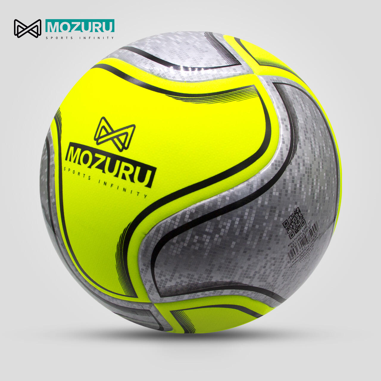 Superior Grip Technology