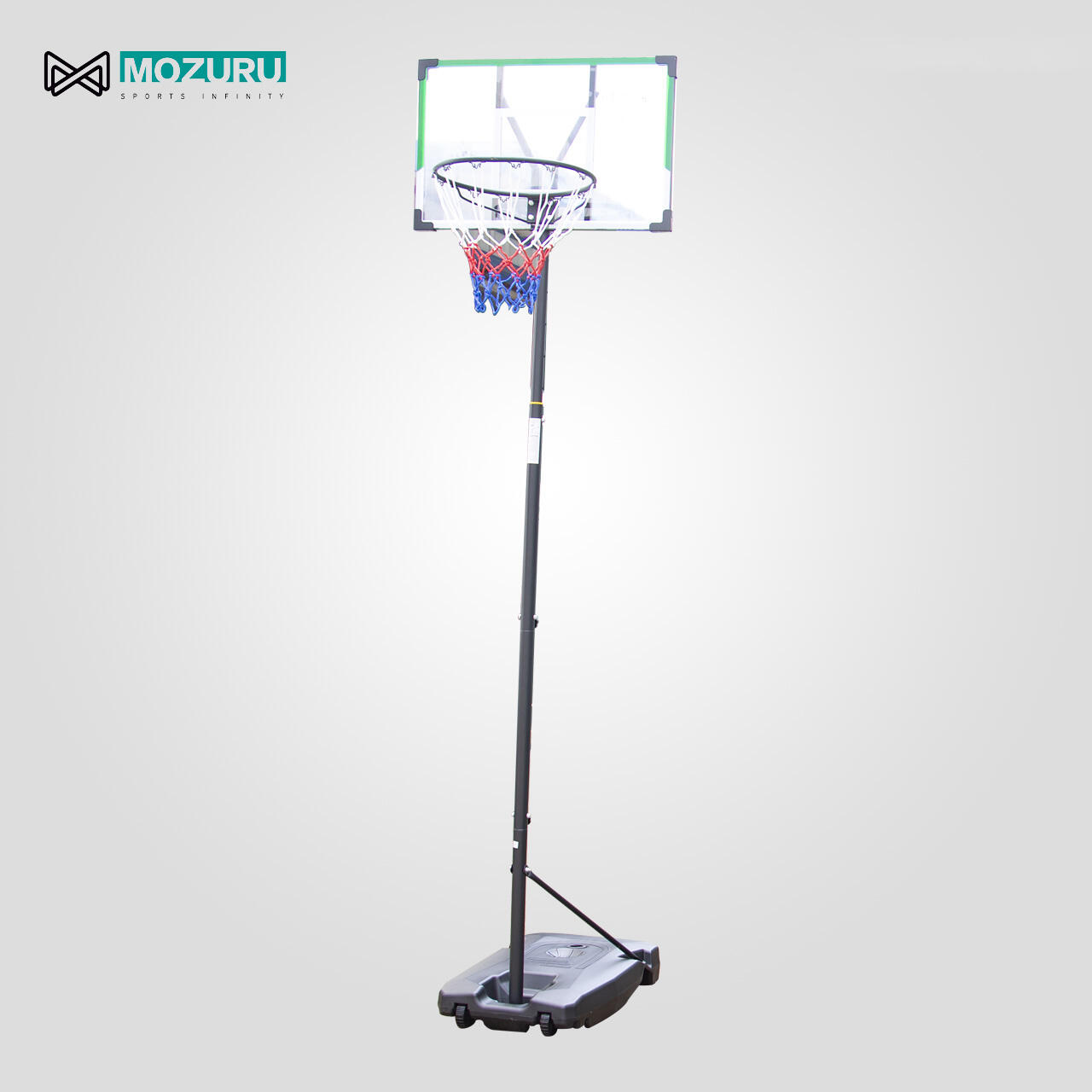 Advanced Safety and Stability Features