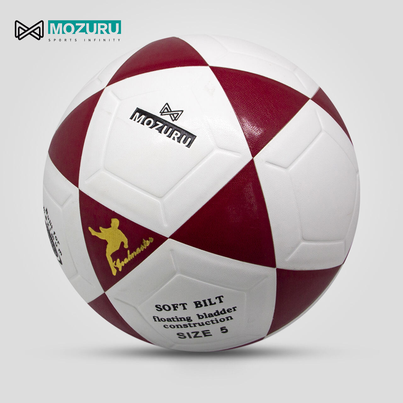 Professional Rugby Ball Manufacturing: Advanced Technology and Custom ...