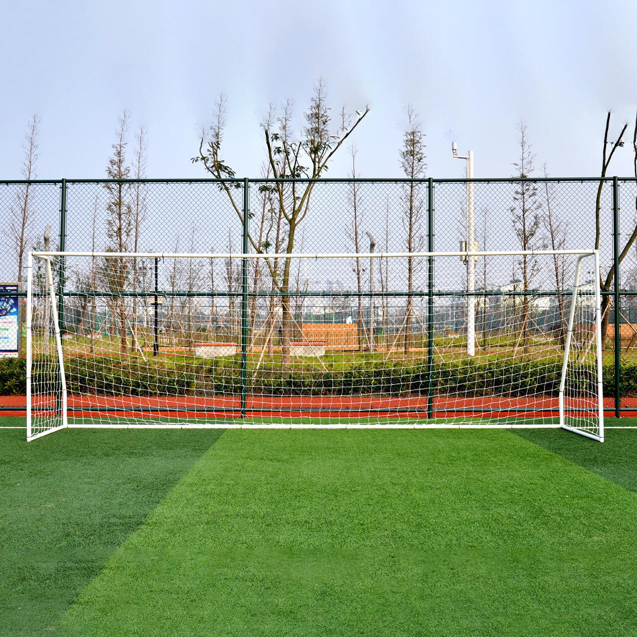 Advanced Height Adjustment System