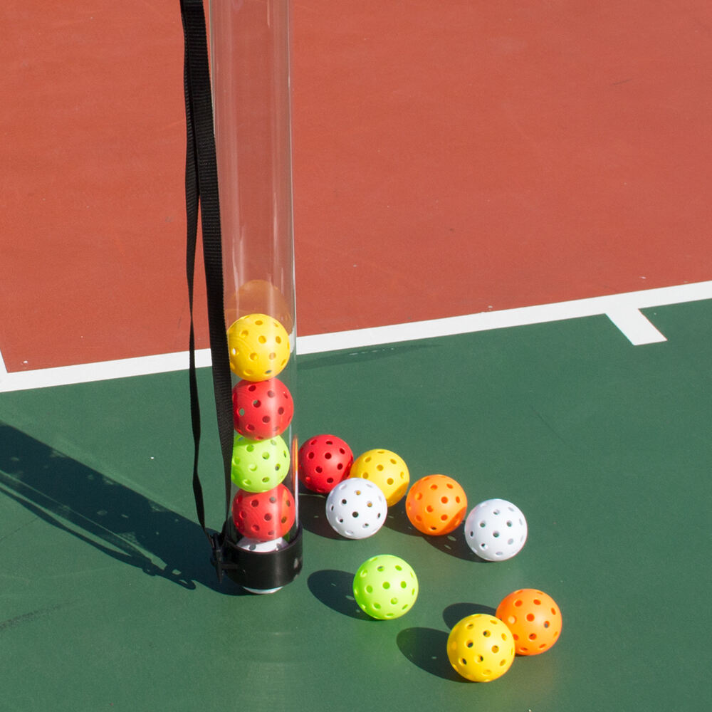 MOZURU PC Pickleball Ball Pick-up Tube