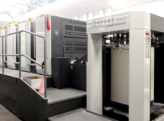 Revolutionary Printing Techniques for Stunning Customized Packaging Solutions