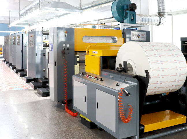 Eco-Friendly Food-Grade Paper Cups and Containers for Ice Cream and Fast Food