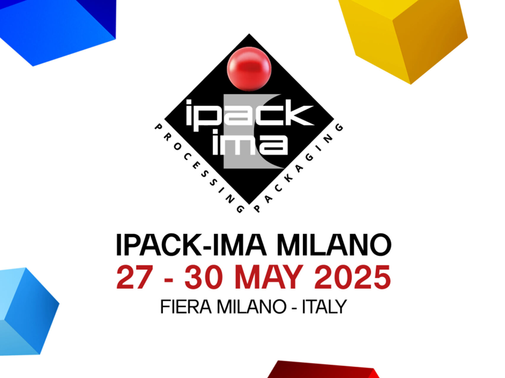 Wenzhou Baofeng Showcases Innovative Packaging at Fiera Milano, Rho (May 27–30)
