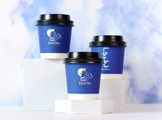 Eco-Friendly Paper Packaging for Ice Cream and Fast Food: Trusted by Global Brands