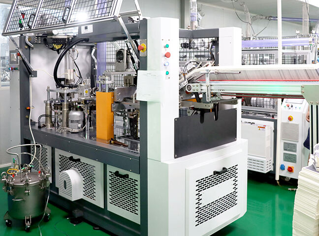 Elevate Your Coffee Ritual with Premium Eco-Friendly Paper Cups from Profunpak