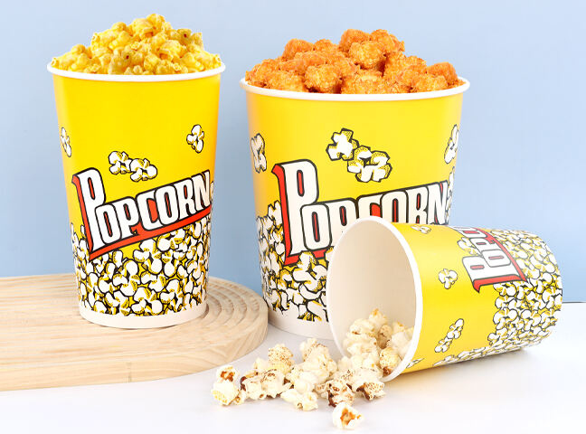 Revolutionizing Packaging: Sustainable Solutions for a Greener Future