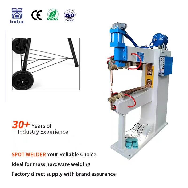 Tecnología de Control de Precisión Avanzada
