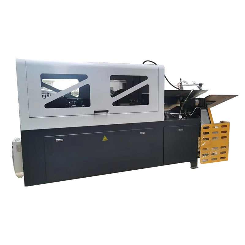 3-8mm CNC 3D Wire Rotation Bending Machine | Auto Parts Specialist