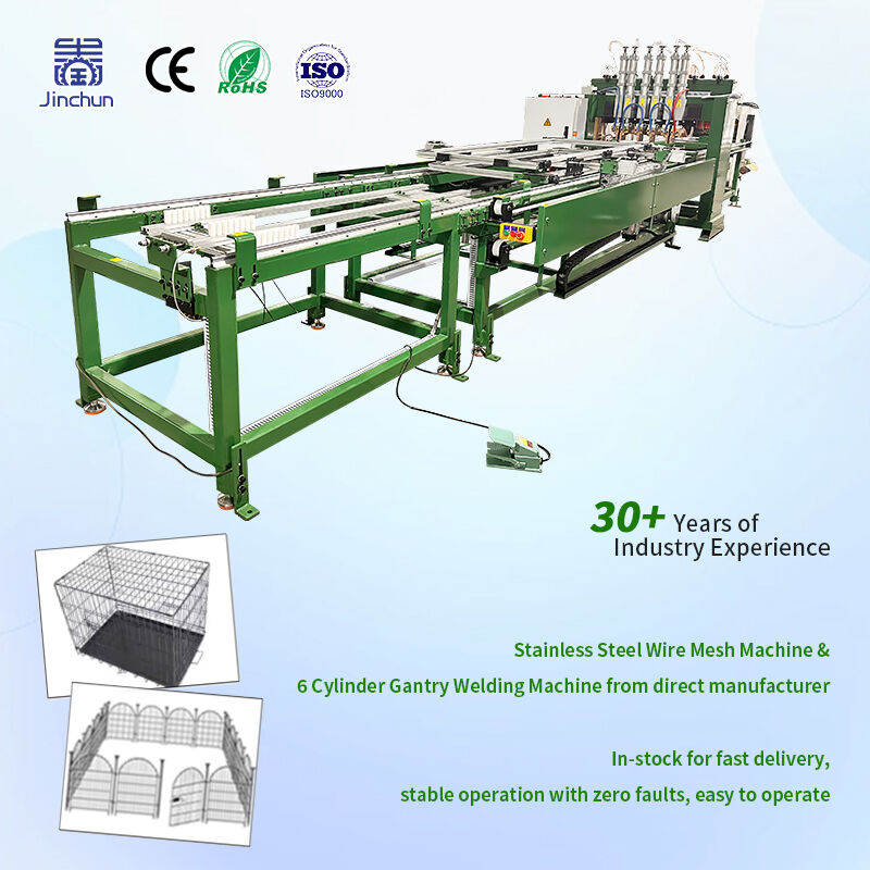 Advanced Automation Technology for Maximum Productivity