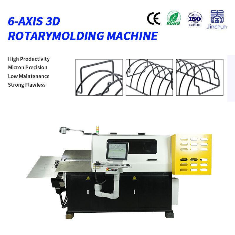 Advanced CNC Control Technology
