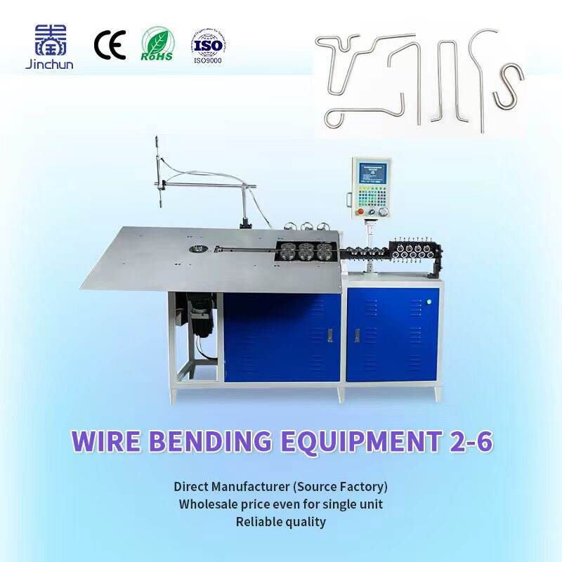 Versatile Material Handling and Multi-Gauge Processing Excellence