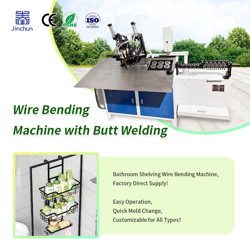 Automated Quality Control and Safety Features