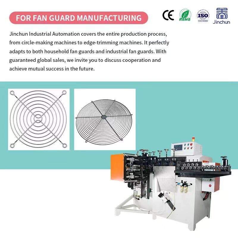 Precision Control Technology