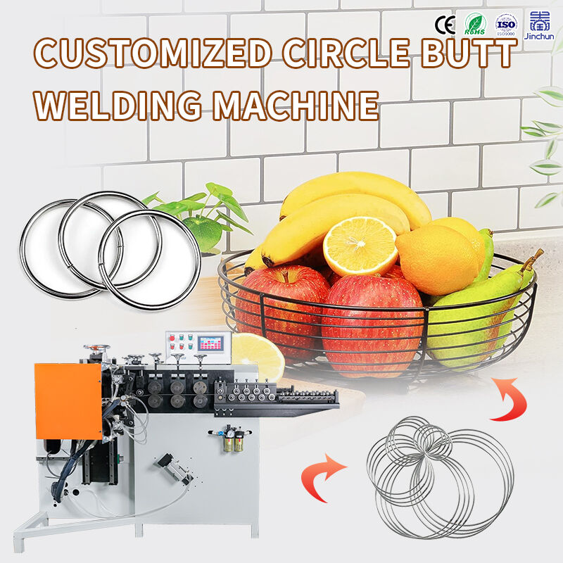 Advanced Automation and Intelligence