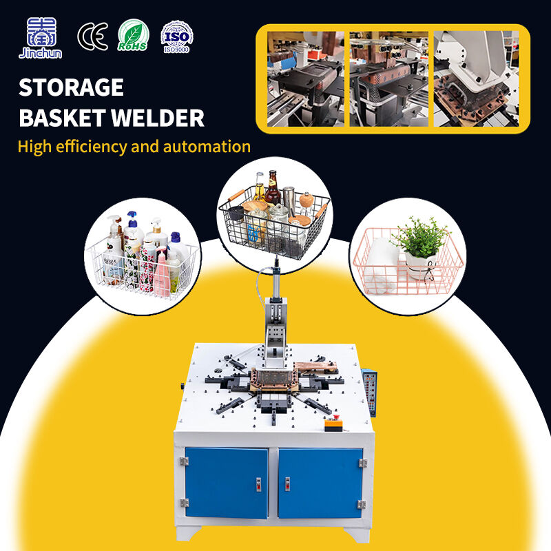 Advanced Automation Technology Delivers Superior Production Efficiency